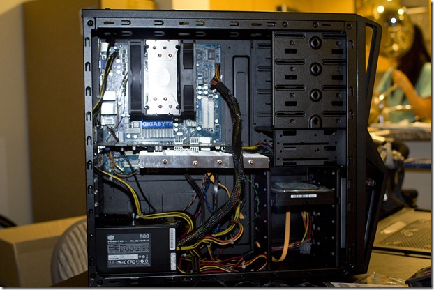 case case