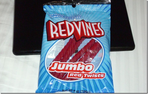 redvines